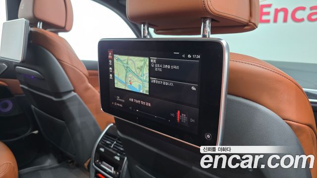 BMW X7 (G07) xDrive 40d M Sport 6STR 2021 — фото 38