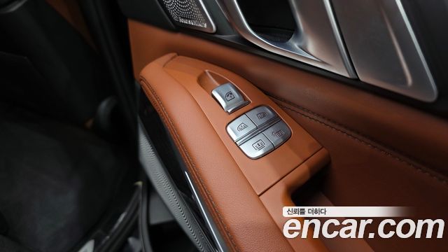 BMW X7 (G07) xDrive 40d M Sport 6STR 2021 — фото 41