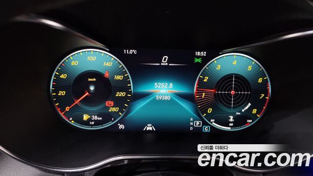 Mercedes-Benz GLC-Class (X253) GLC300 4MATIC 2020 — фото 8