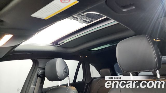 Mercedes-Benz GLC-Class (X253) GLC300 4MATIC 2020 — фото 19
