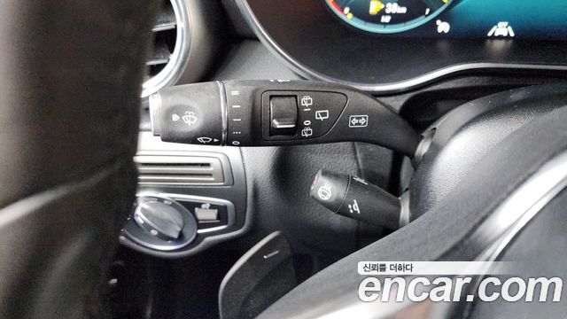 Mercedes-Benz GLC-Class (X253) GLC300 4MATIC 2020 — фото 30