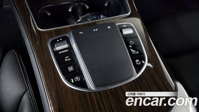 Mercedes-Benz GLC-Class (X253) GLC300 4MATIC 2020 — фото 32