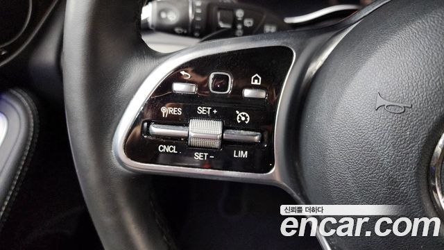 Mercedes-Benz GLC-Class (X253) GLC300 4MATIC 2020 — фото 33