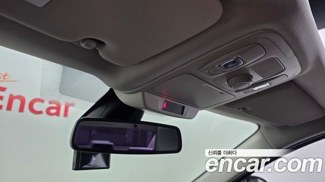 Renault Korea SM6 2.0 LPe LE (Disabled) 2016 — фото 18