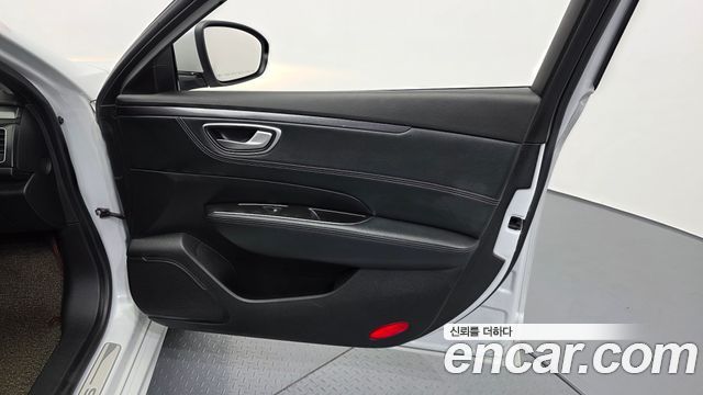 Renault Korea SM6 2.0 LPe LE (Disabled) 2016 — фото 24