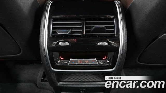 BMW X6 (G06) M50i 2021 — фото 18
