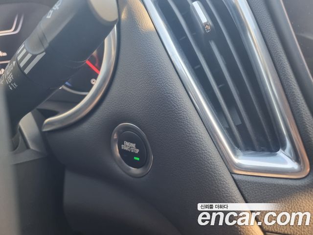 Chevrolet Malibu 2.0 Turbo Redline 2022 — фото 20