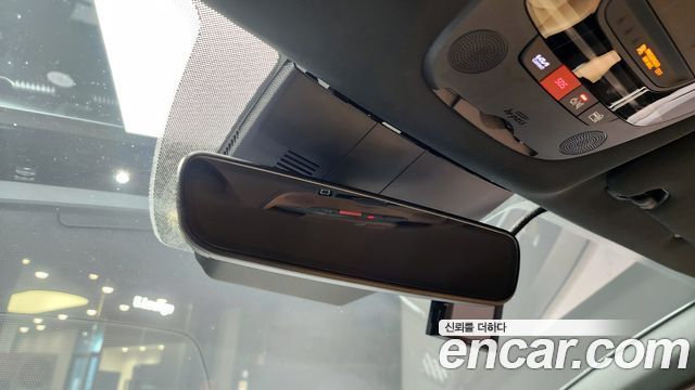 Kia K5 (III) 1.6 Turbo Noblesse 2023 — фото 31