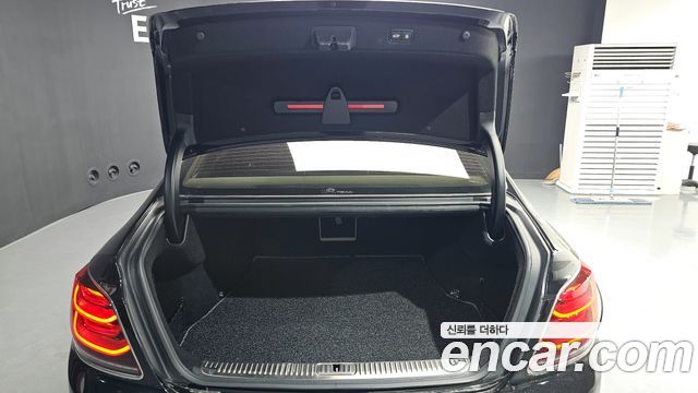Kia K9 3.8 GDI AWD Grand Platinum 2021 — фото 20