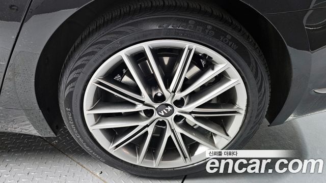 Kia K9 3.8 GDI AWD Grand Platinum 2021 — фото 21