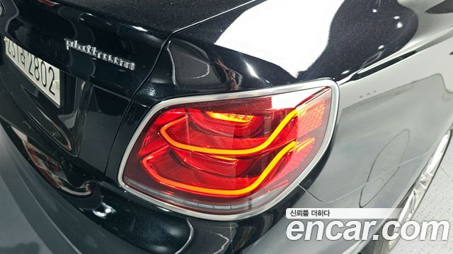 Kia K9 3.8 GDI AWD Grand Platinum 2021 — фото 22