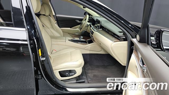 Kia K9 3.8 GDI AWD Grand Platinum 2021 — фото 25