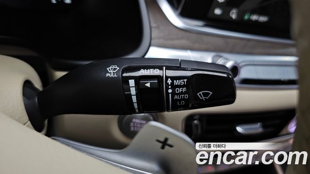 Kia K9 3.8 GDI AWD Grand Platinum 2021 — фото 28