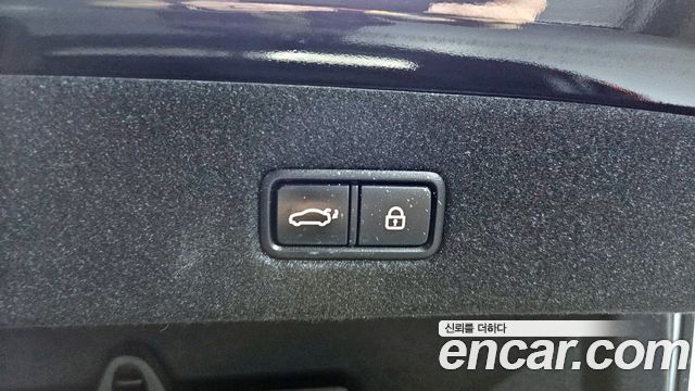 Kia K9 3.8 GDI AWD Grand Platinum 2021 — фото 31