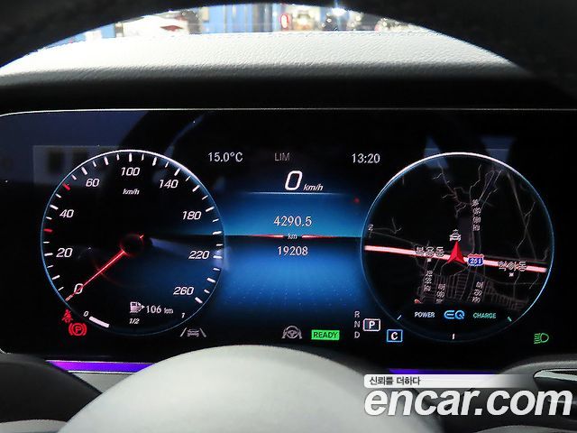 Mercedes-Benz E-Class (W213) E450 4MATIC Cabriolet 2021 — фото 8