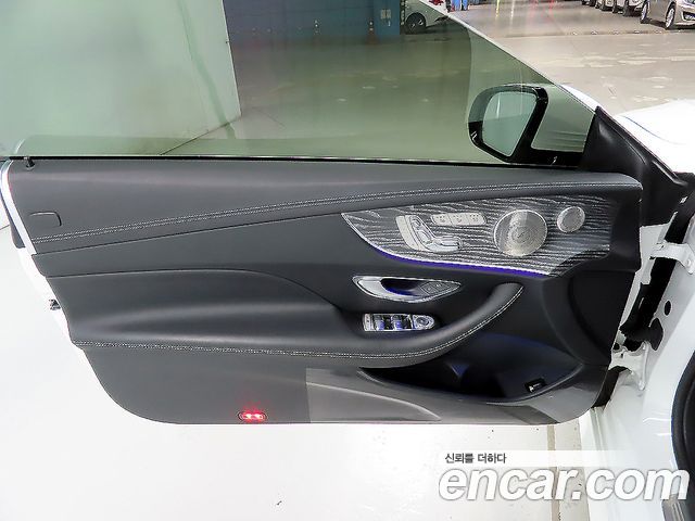 Mercedes-Benz E-Class (W213) E450 4MATIC Cabriolet 2021 — фото 18
