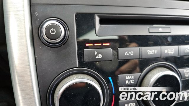 Land Rover Discovery Sport 2.0 TD4 HSE Luxury 2017 — фото 28