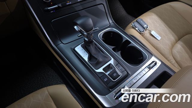 Kia Carnival (IV) Diesel 11-Seater Prestige 2023 — фото 9