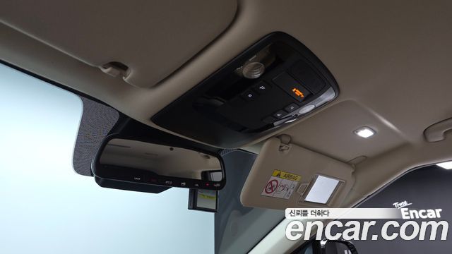 Kia Carnival (IV) Diesel 11-Seater Prestige 2023 — фото 20