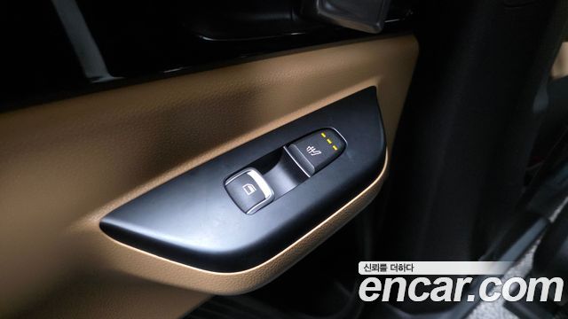 Kia Carnival (IV) Diesel 11-Seater Prestige 2023 — фото 23