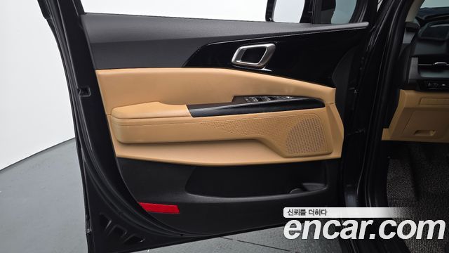 Kia Carnival (IV) Diesel 11-Seater Prestige 2023 — фото 30