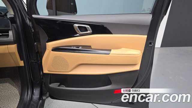 Kia Carnival (IV) Diesel 11-Seater Prestige 2023 — фото 31
