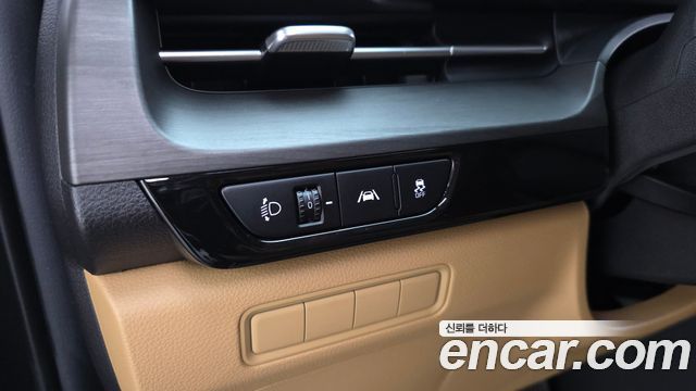 Kia Carnival (IV) Diesel 11-Seater Prestige 2023 — фото 32
