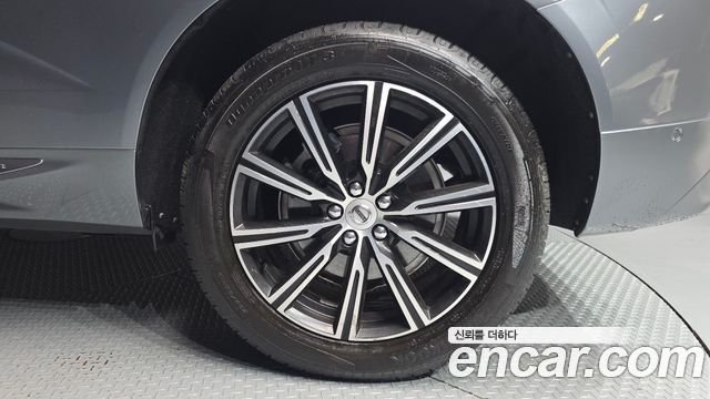 Volvo XC60 (II) T6 Inscription 2018 — фото 5