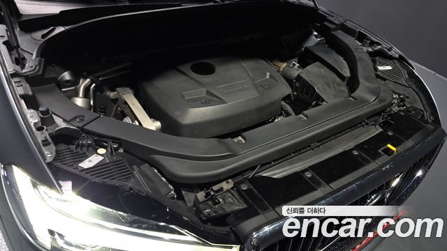 Volvo XC60 (II) T6 Inscription 2018 — фото 6