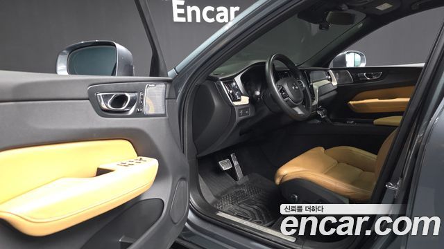 Volvo XC60 (II) T6 Inscription 2018 — фото 10