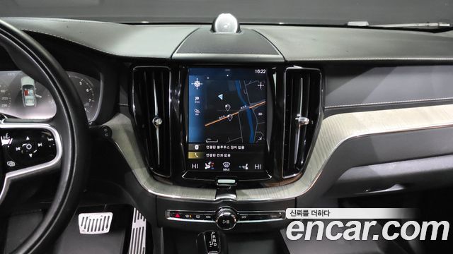 Volvo XC60 (II) T6 Inscription 2018 — фото 18
