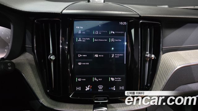 Volvo XC60 (II) T6 Inscription 2018 — фото 20