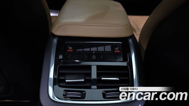 Volvo XC60 (II) T6 Inscription 2018 — фото 22