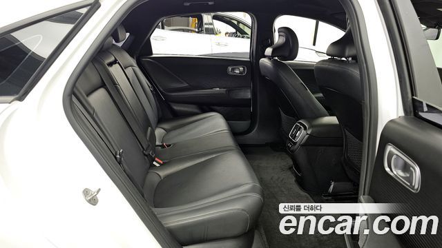 Hyundai Ioniq 6 Standard Exclusive 2023 — фото 12