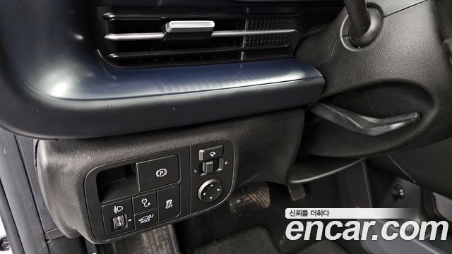 Hyundai Ioniq 6 Standard Exclusive 2023 — фото 14