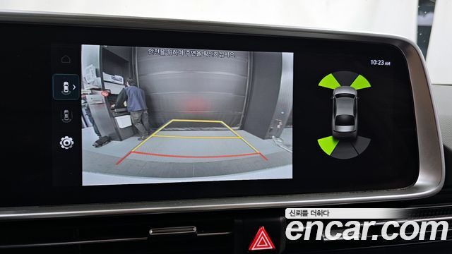 Hyundai Ioniq 6 Standard Exclusive 2023 — фото 17