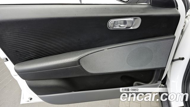 Hyundai Ioniq 6 Standard Exclusive 2023 — фото 24