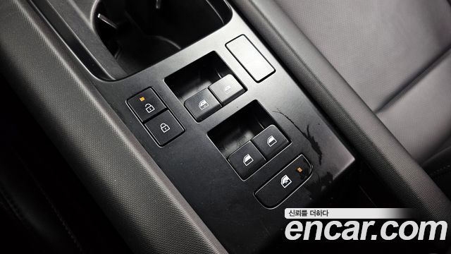 Hyundai Ioniq 6 Standard Exclusive 2023 — фото 28