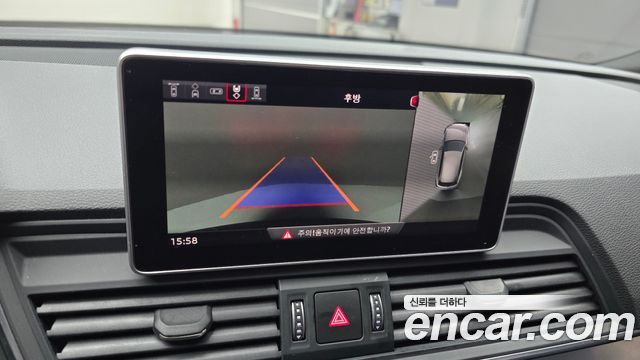 Audi Q5 (FY) 40 TDI Quattro Premium 2020 — фото 16