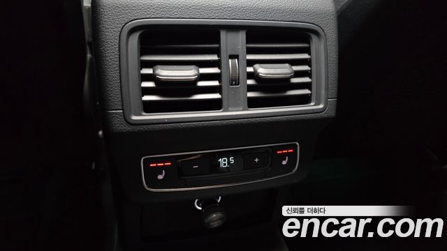 Audi Q5 (FY) 40 TDI Quattro Premium 2020 — фото 33