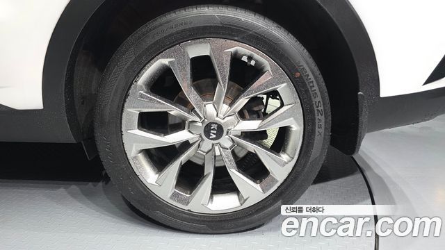 Kia Sorento (IV) Diesel 2.2 2WD Prestige 2021 — фото 5