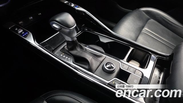 Kia Sorento (IV) Diesel 2.2 2WD Prestige 2021 — фото 9