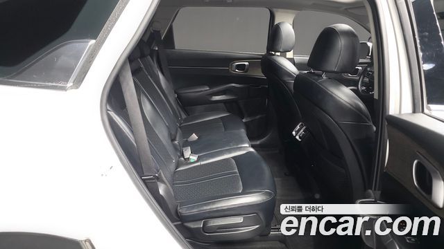Kia Sorento (IV) Diesel 2.2 2WD Prestige 2021 — фото 12