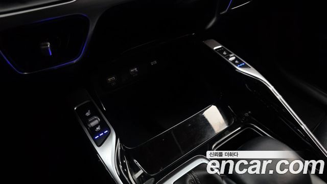 Kia Sorento (IV) Diesel 2.2 2WD Prestige 2021 — фото 16