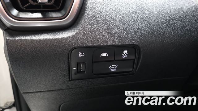 Kia Sorento (IV) Diesel 2.2 2WD Prestige 2021 — фото 17