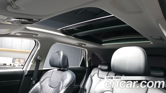 Kia Sorento (IV) Diesel 2.2 2WD Prestige 2021 — фото 18