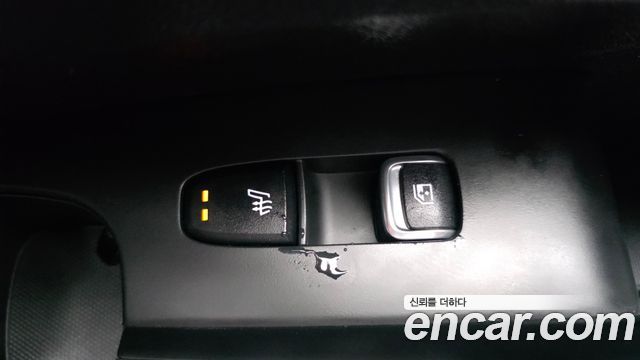 Kia Sorento (IV) Diesel 2.2 2WD Prestige 2021 — фото 19