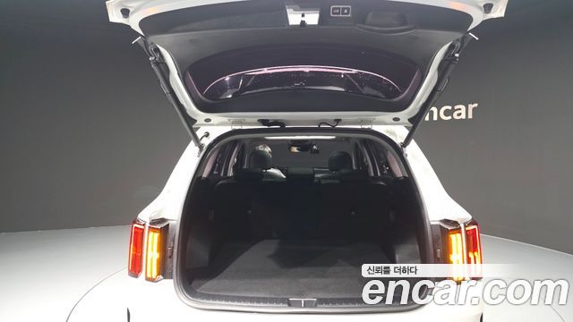 Kia Sorento (IV) Diesel 2.2 2WD Prestige 2021 — фото 20
