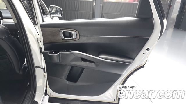 Kia Sorento (IV) Diesel 2.2 2WD Prestige 2021 — фото 25