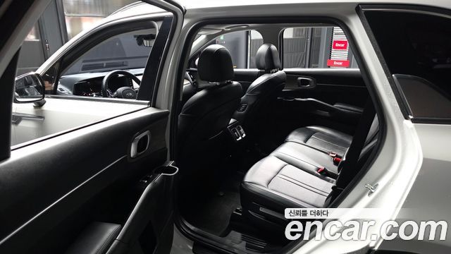 Kia Sorento (IV) Diesel 2.2 2WD Prestige 2021 — фото 26